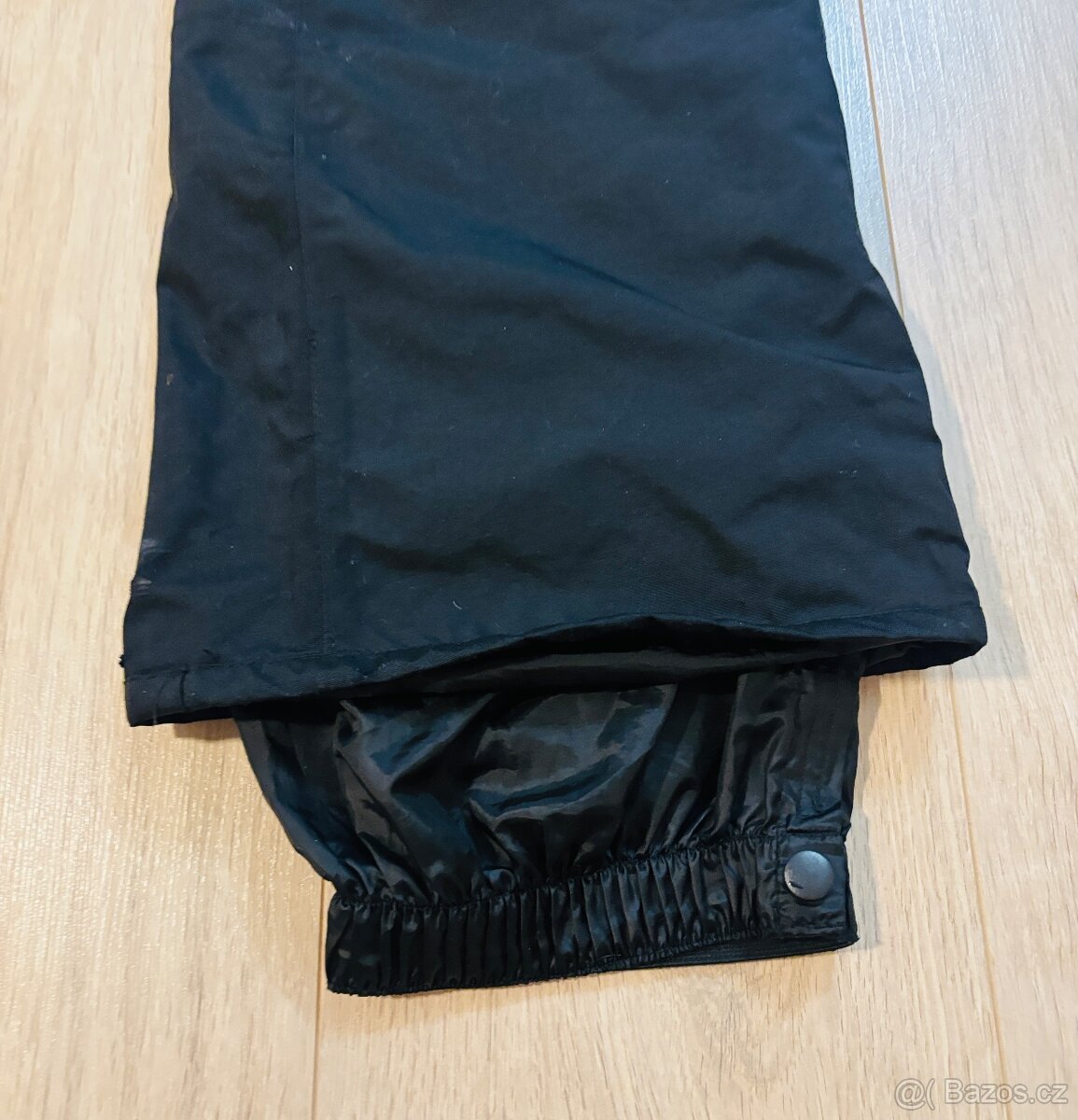 Pánské lyžařské kalhoty Didriksons1913 - 4