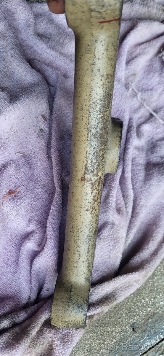 Bmw r75 wehrmacht - 4