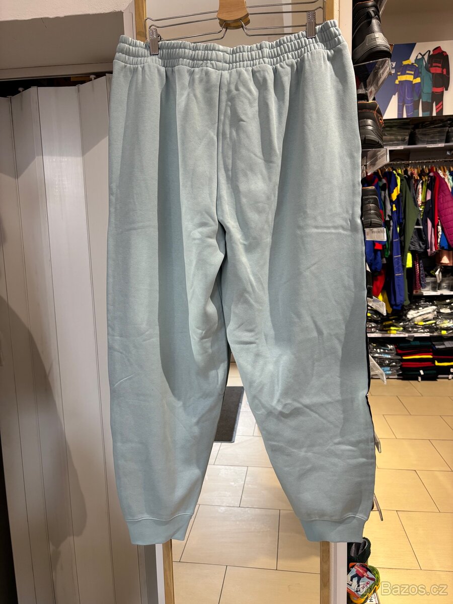 Nove pánské tepláky Puma 2xl - 4