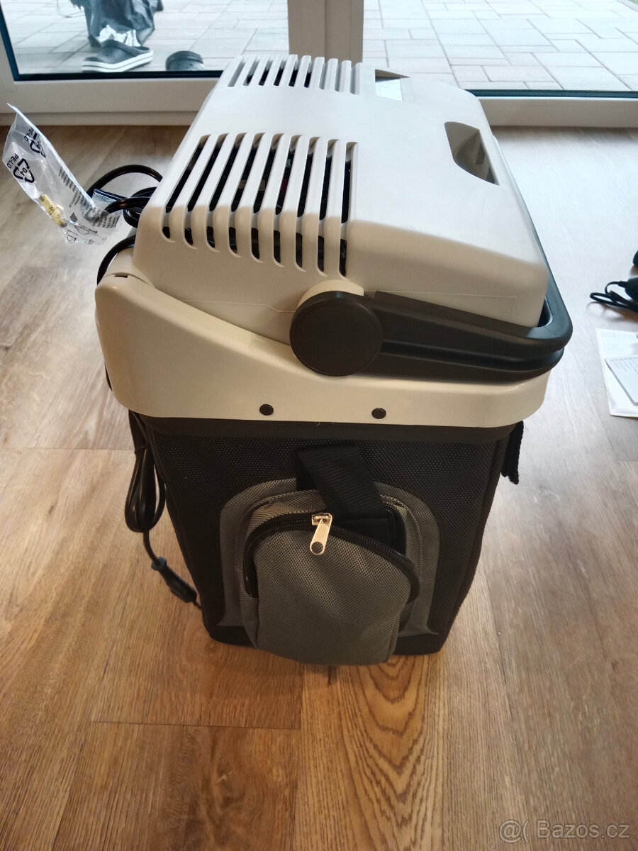 Autochladnička 20 l - 4