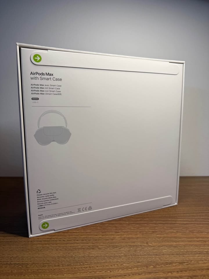 AirPods Max USB-C - 4