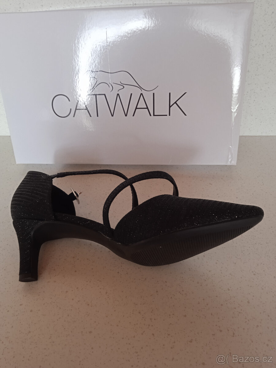 SPOLEČENSKÉ DÁMSKÉ BOTY - 4