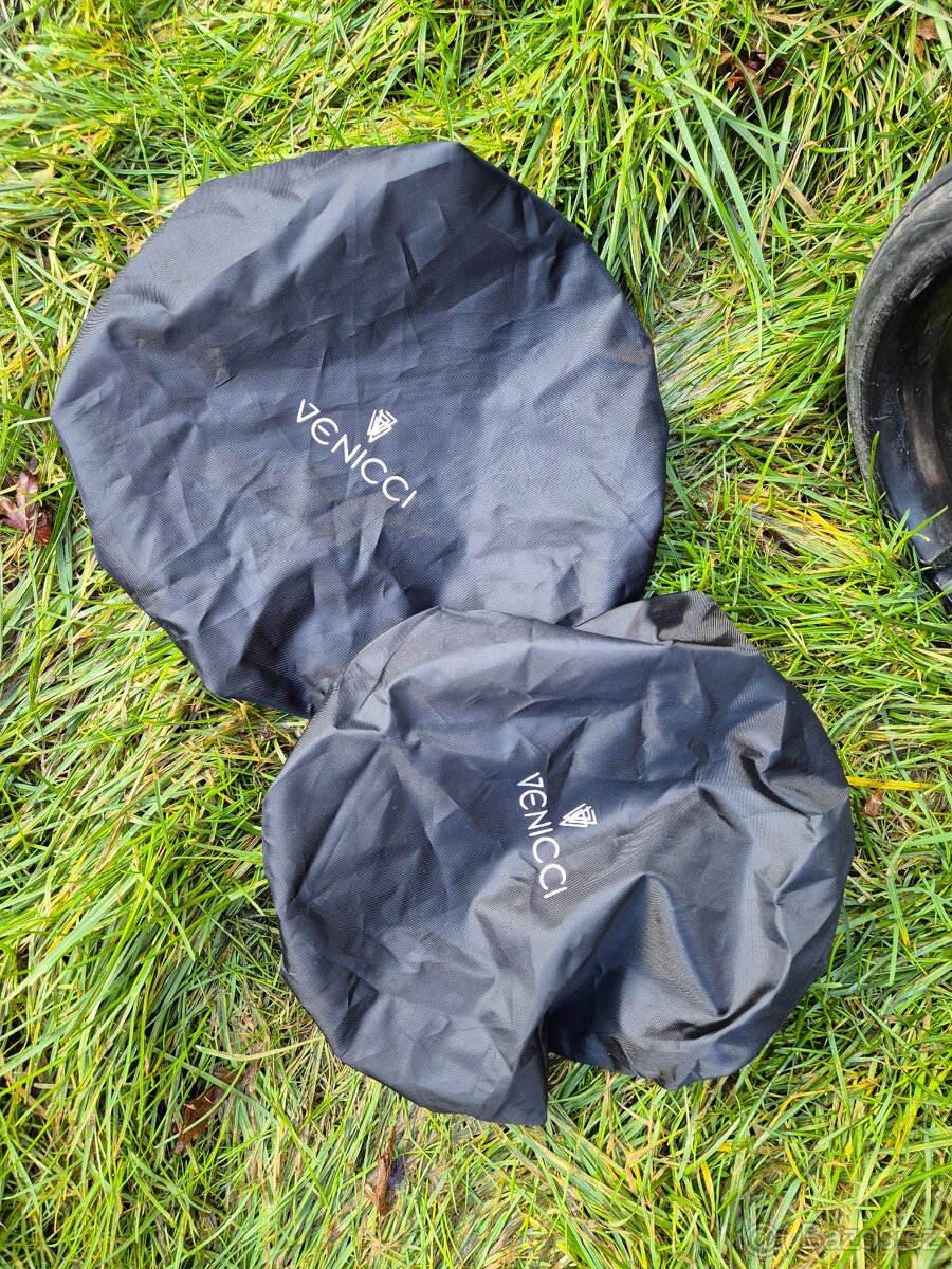 Venicci trojkombinace - 4