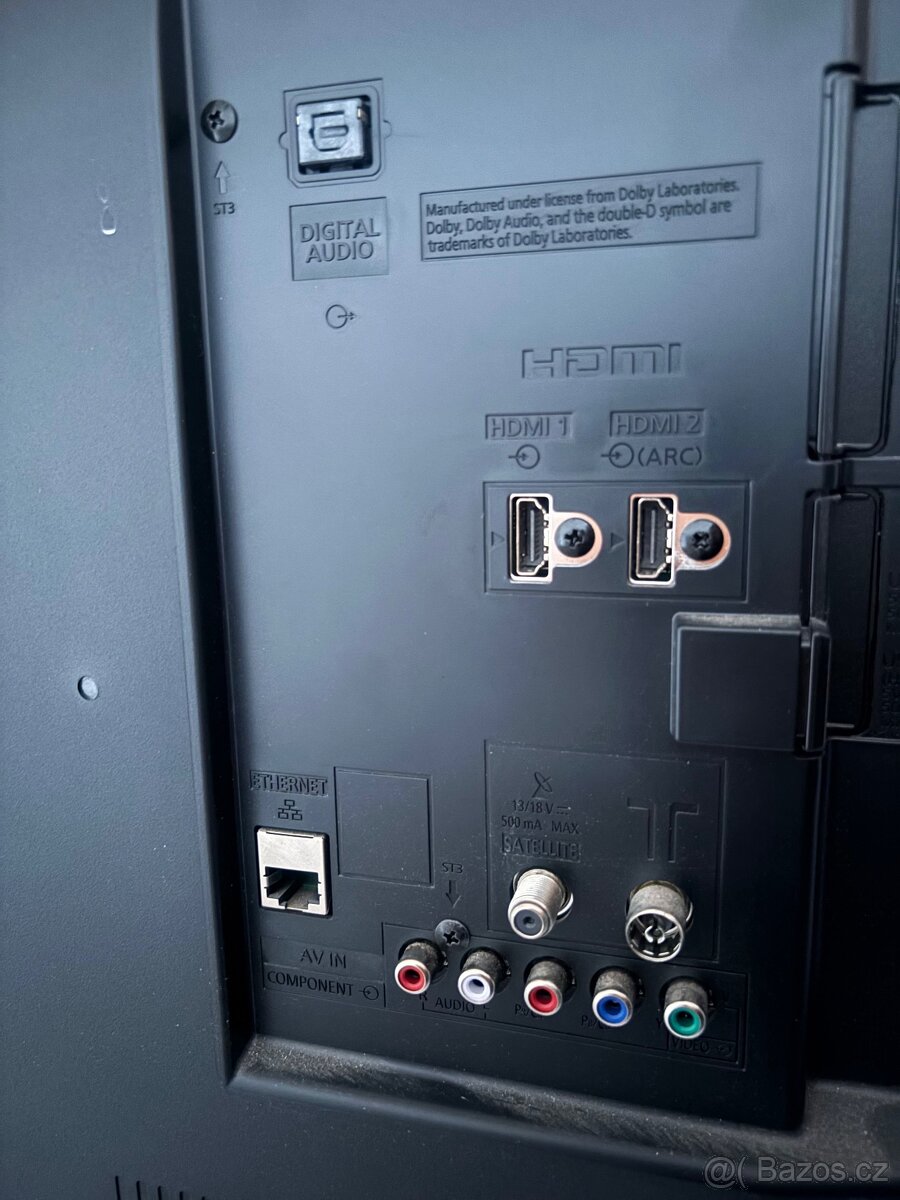 Televize Panasonic TX-32FS503E - 4