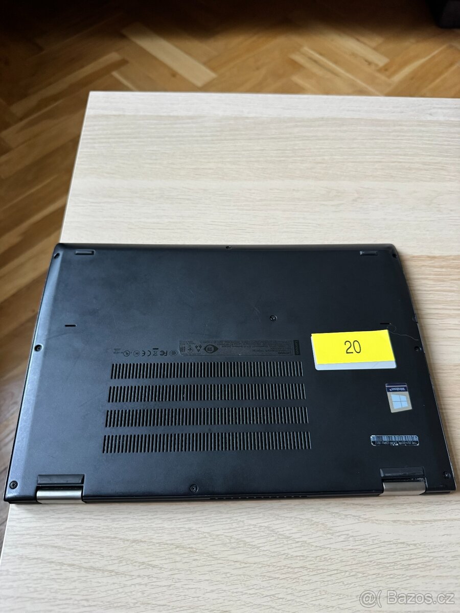 LENOVO X380 YOGA - 4