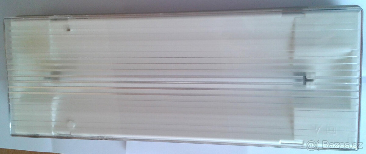 zářivková trubice 8W, 28cm - 4