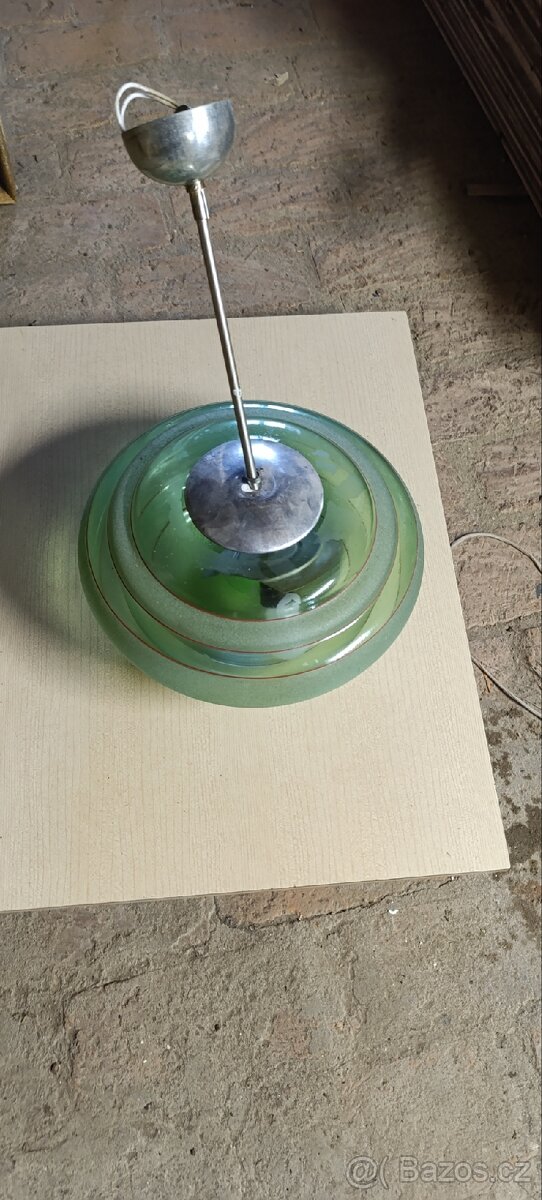 Lustry - světla - 4