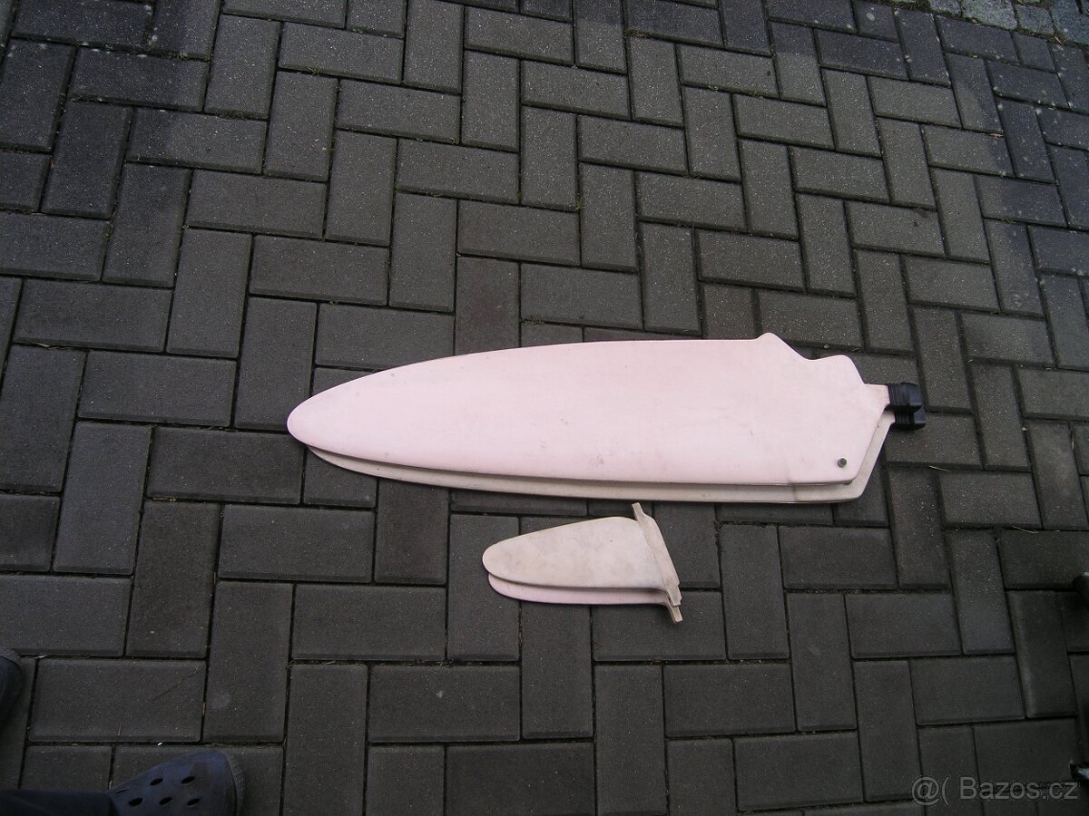 WINDSURFING - DIVIZE 2 - 4