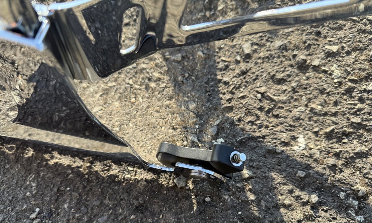 HARLEY DAVIDSON® BREAKOUT FXSB - 4