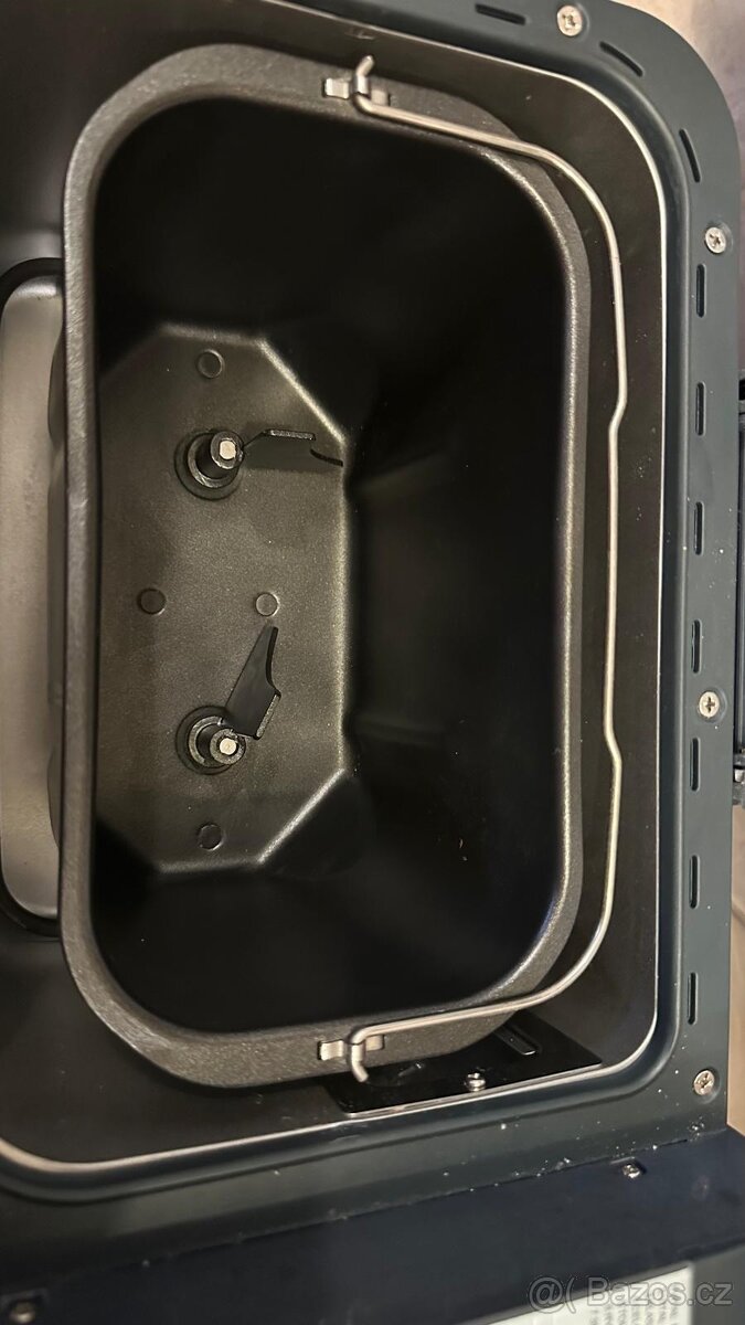 Domácí pekárna ETA Duplica Vital Plus - 4