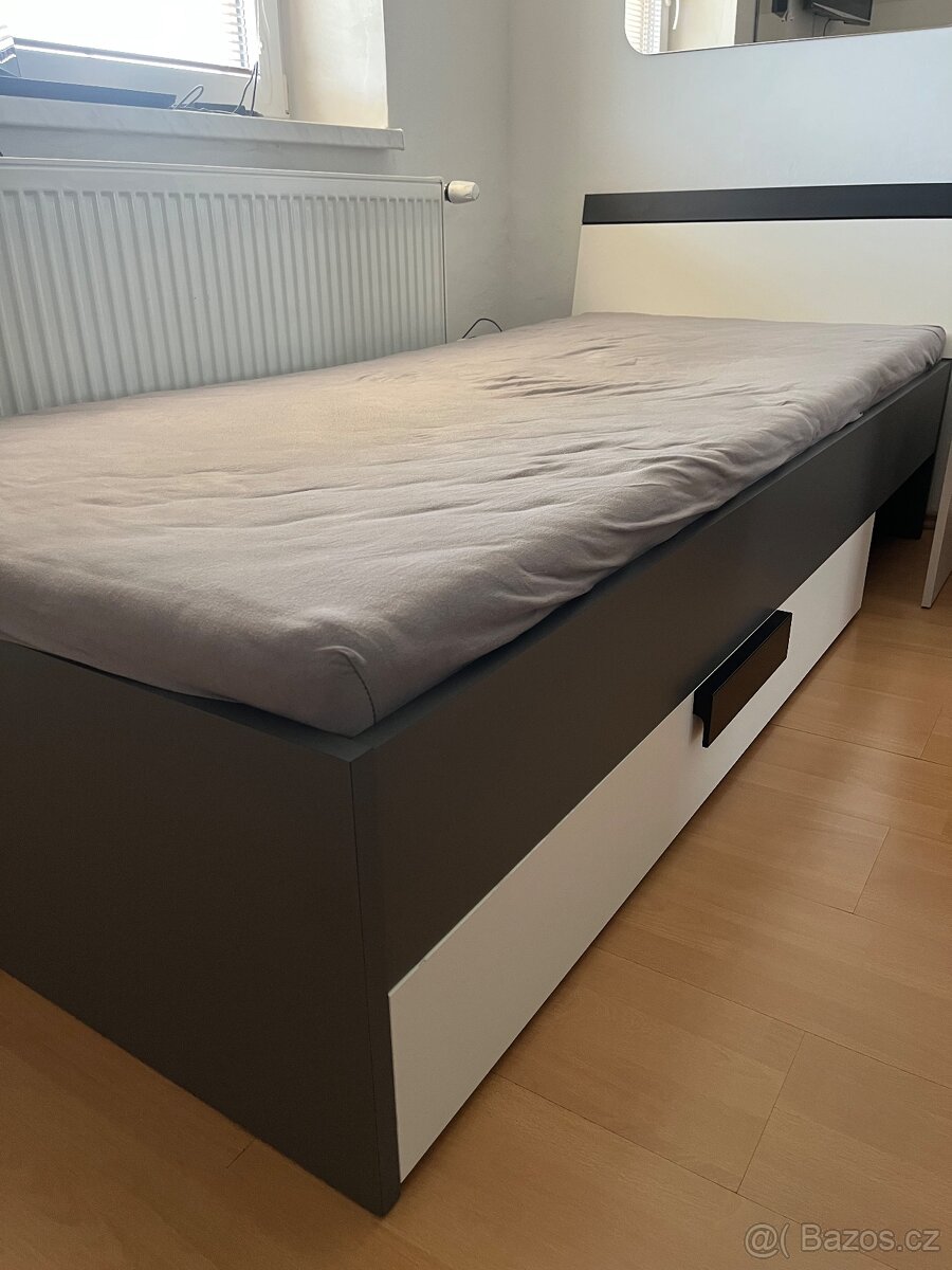 Nábytek do pokojíčku (6ks) - 4