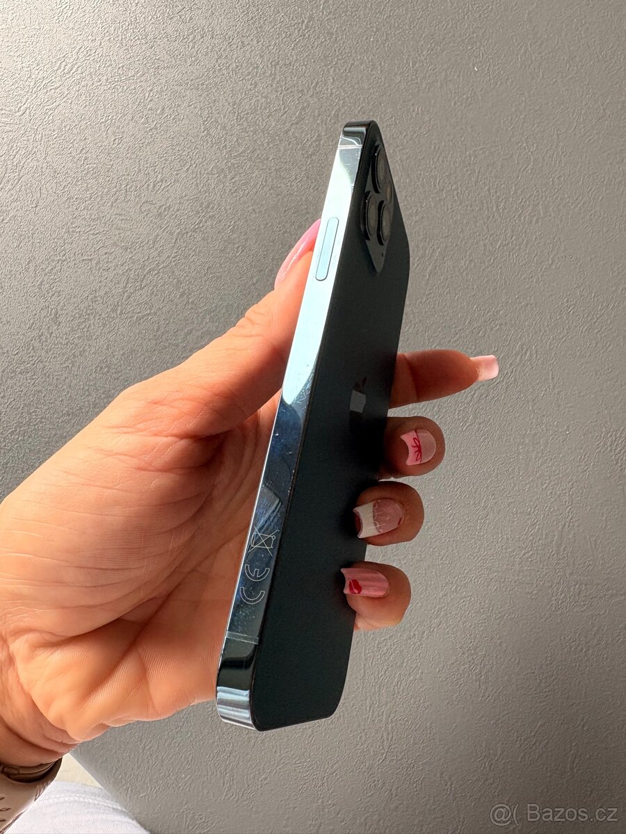 Iphone 12 Pro 128 GB - 4