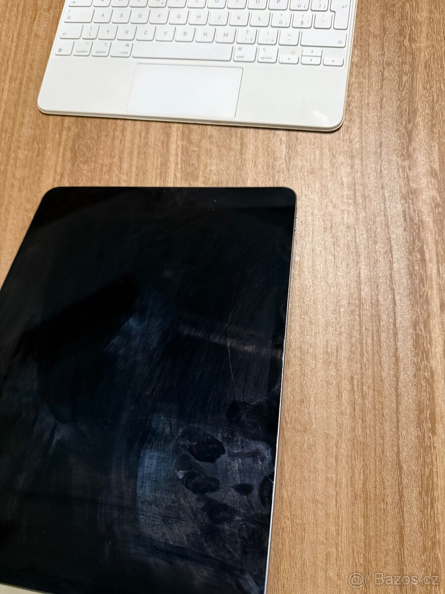 iPad Pro 12.3” - 4