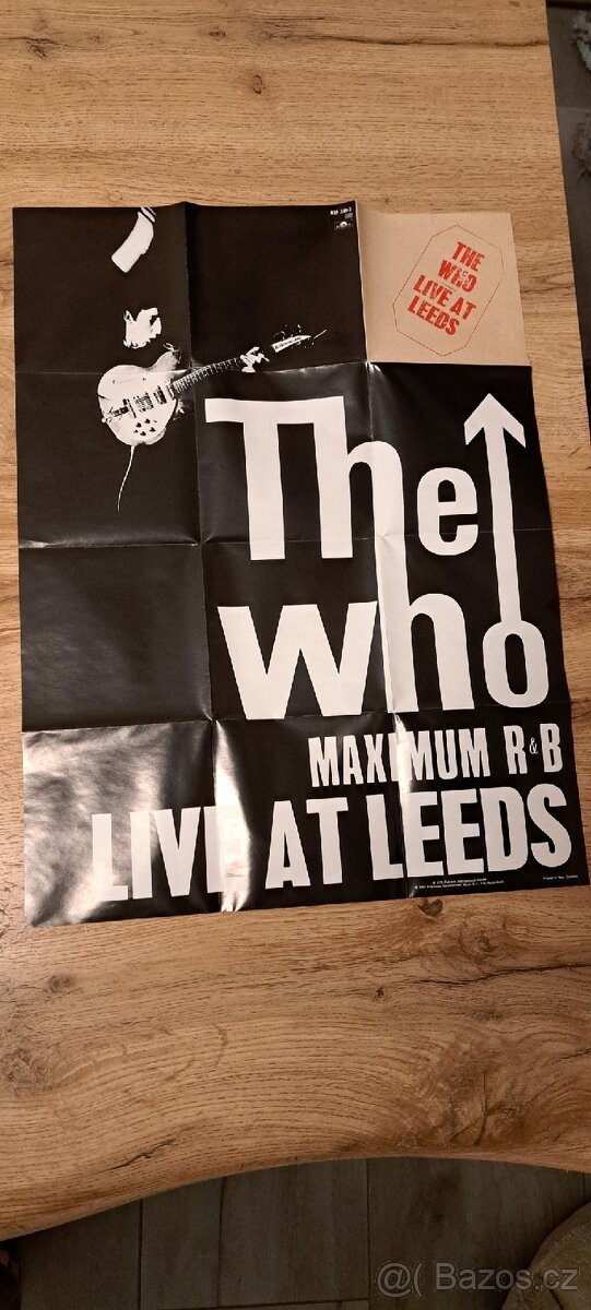 The Who - Live at Leeds - 4