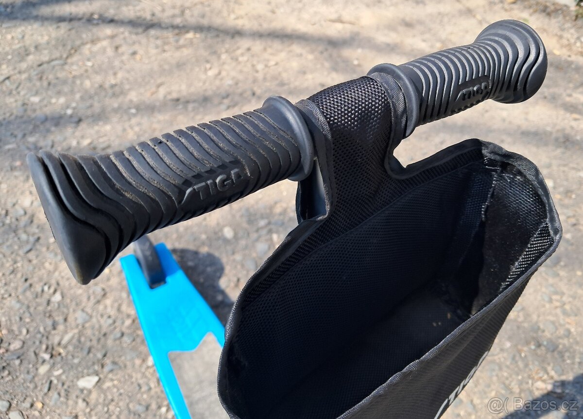 Koloběžka Mini Kick Supreme+ - 4