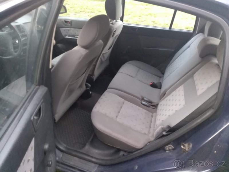 hyundai getz 1.1 rv 2005 na ND - 4