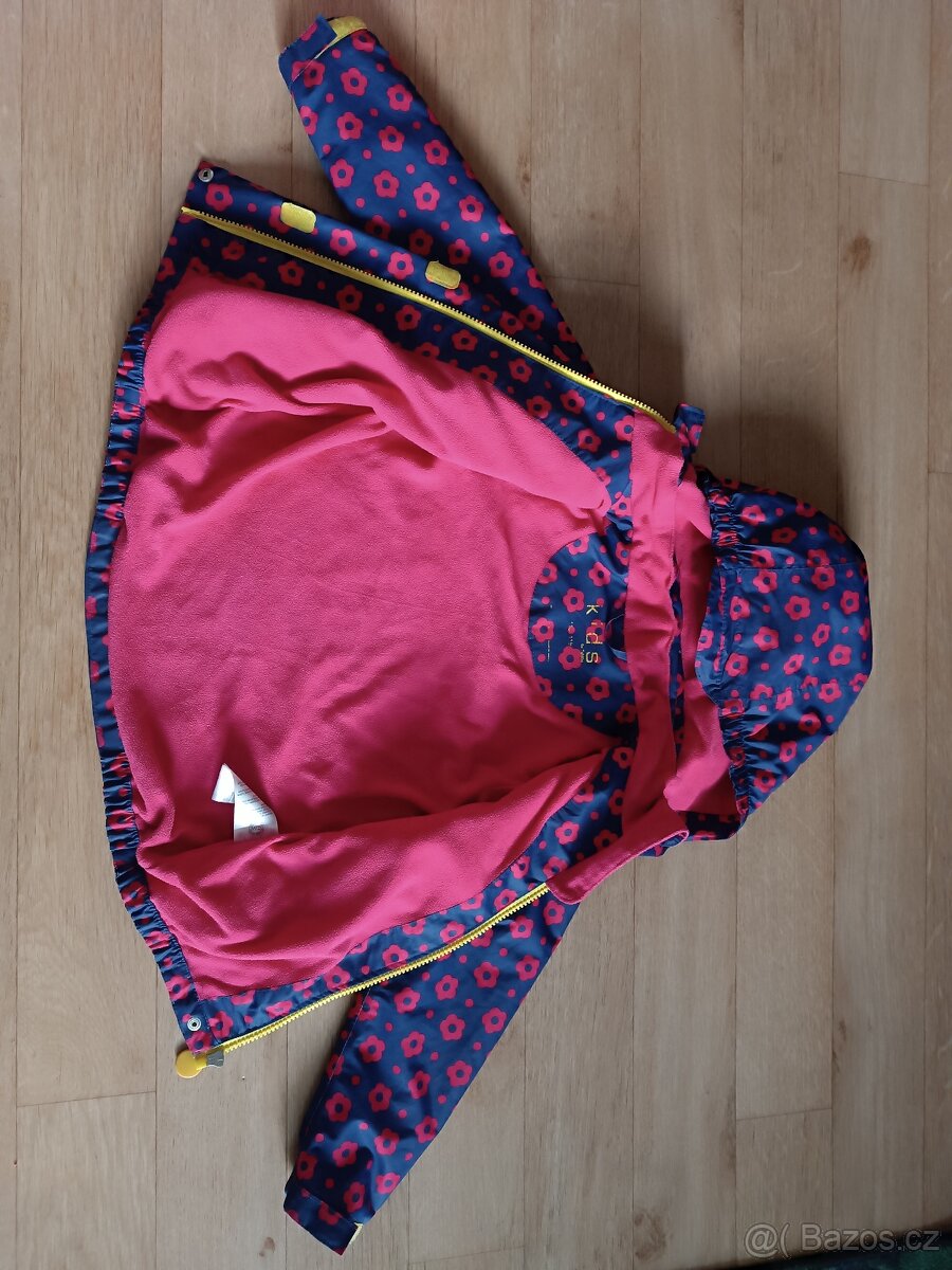 Bunda Tchibo 104/110 - 4