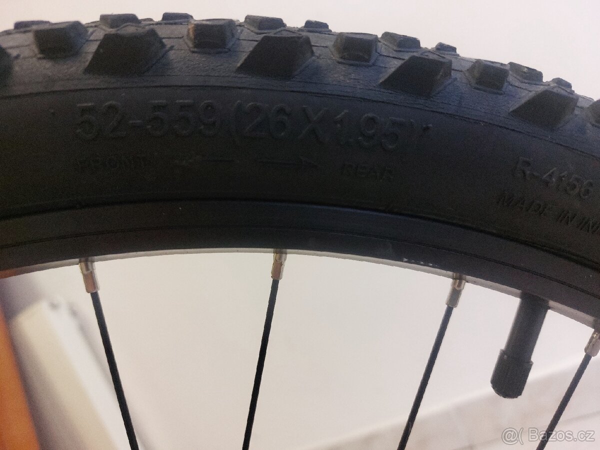 AUTHOR A-MATRIX 26 - 4