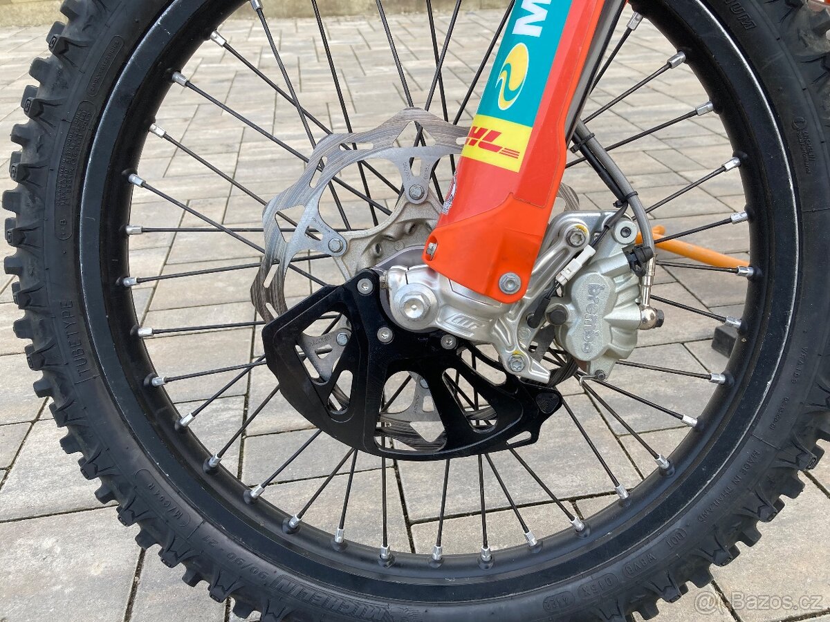 Ktm exc 300