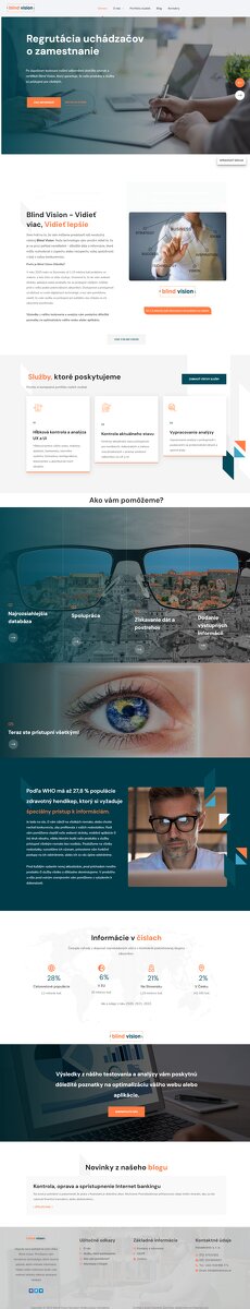 ✅ Tvořím profesionální WEBY i E-SHOPY | 4 roky praxe ✅ - 4