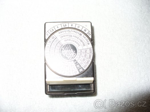 expozimetr - 4