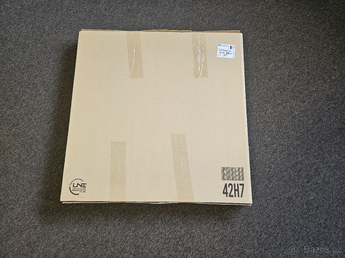 Nové originální odhlučnění dveří Peugeot 3008/5008 - 4