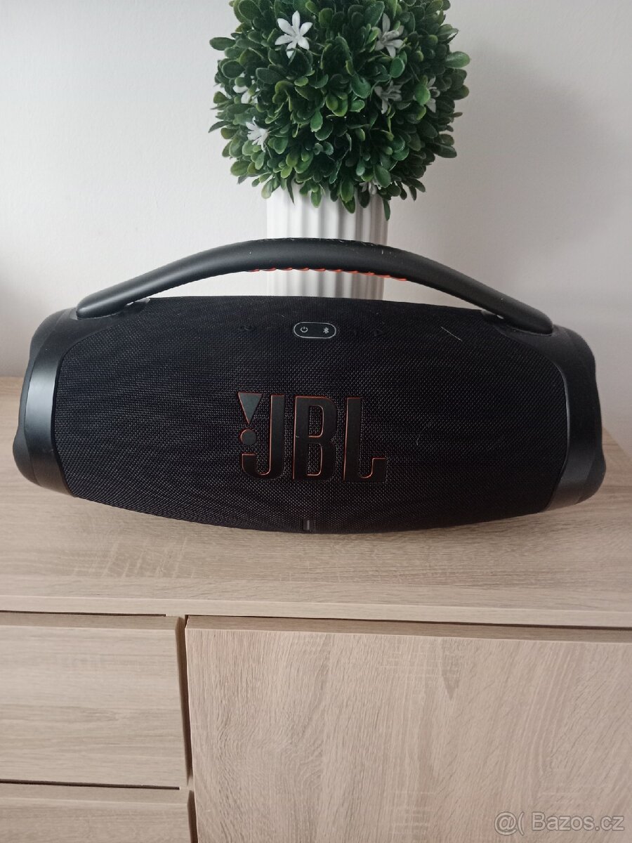 JBL boombox 3 - 4