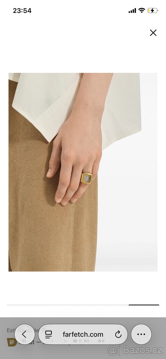 Prodám nové hodinky Timex - 4