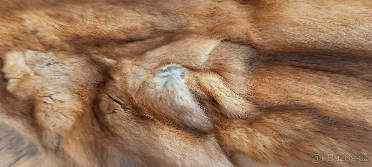 Dámský kožich - 4