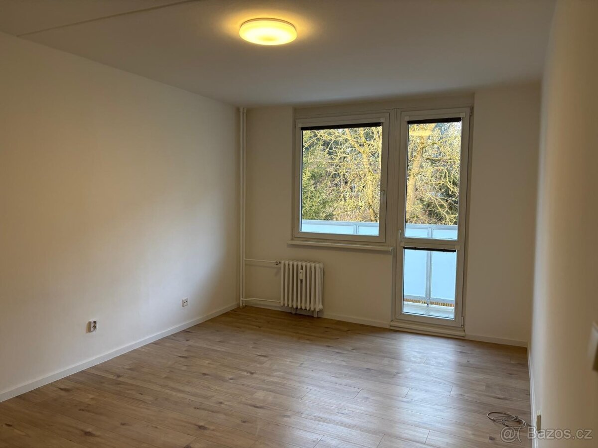 Prodej bytu 2+1v Nové Pace 58m2 - 4