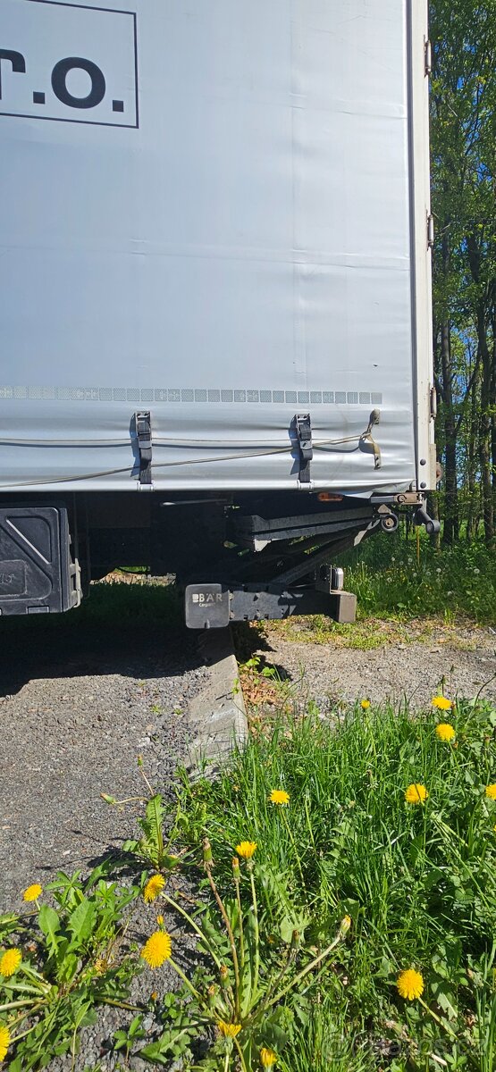 MAN TGL 12.250 čelo - 4