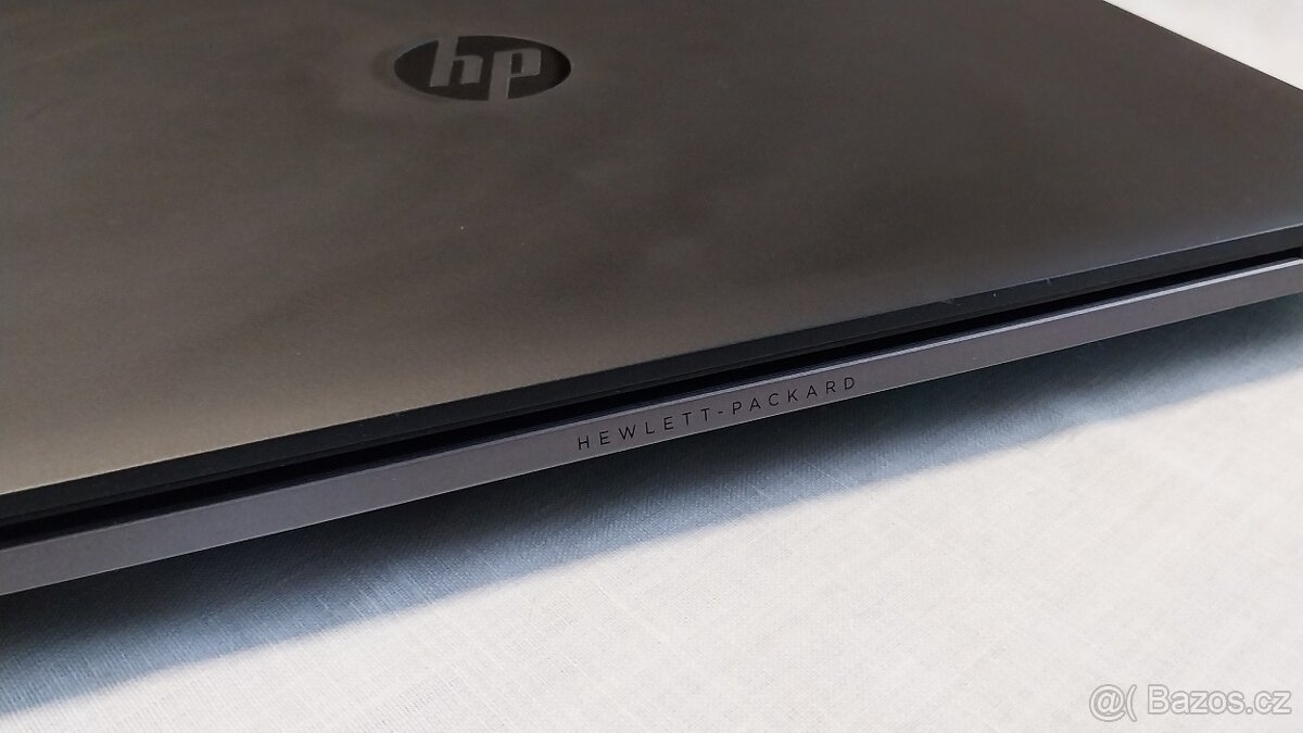 HP EliteBook 850 G2 - i5 - 4