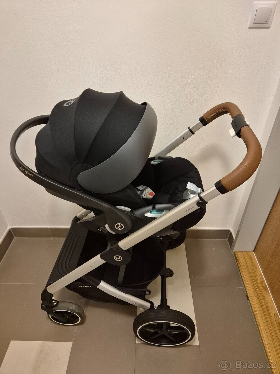 Kočárek Cybex Balios S - 4