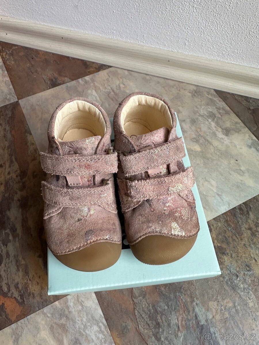 Boty Bundgaard vel. 21 - 4