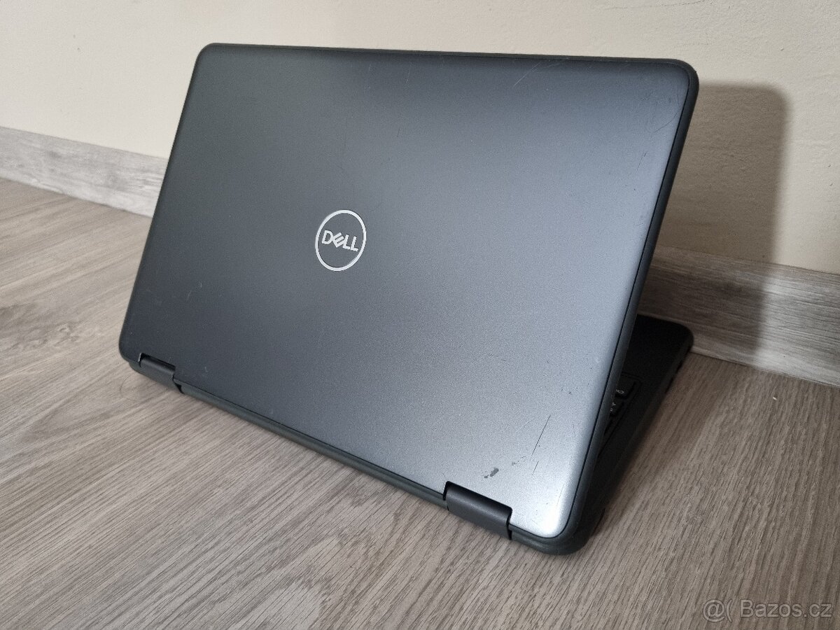 ▼DELL Latitude 3190 2-in-1 - 11" / TOUCH / 8GB / SSD / ZÁR▼ - 4