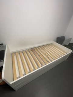Ikea postel 90x200 - 4