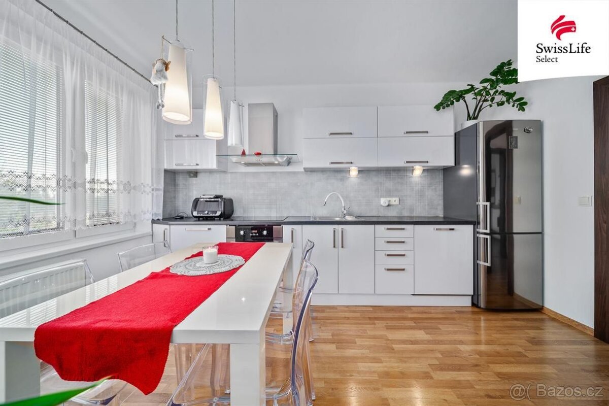 Prodej bytu 3+1 91 m2 Kosičky - 4