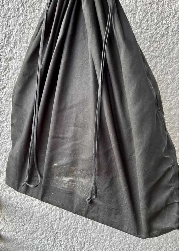 originalni kabelka taska Karl Lagerfeld - 4