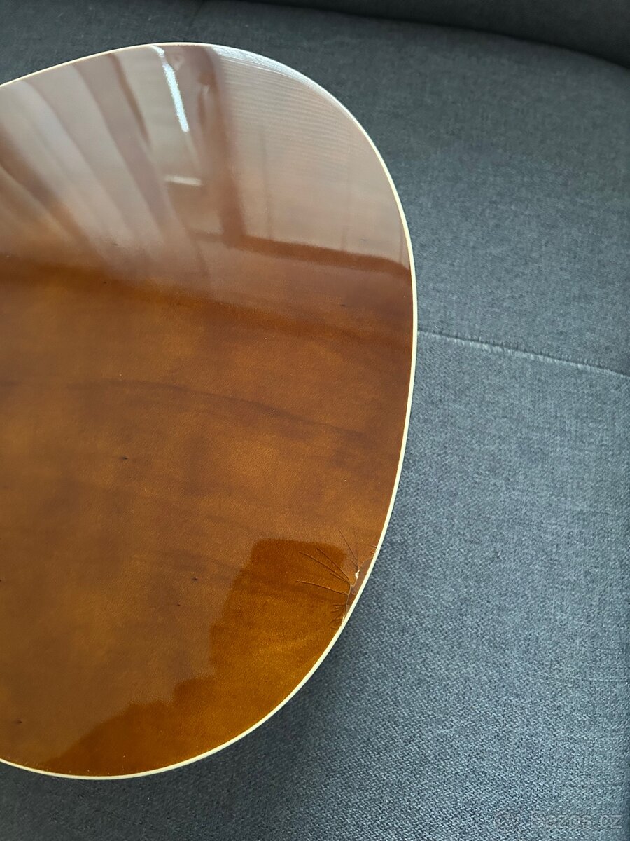 Blond OC-34 NAT 3/4 - 4