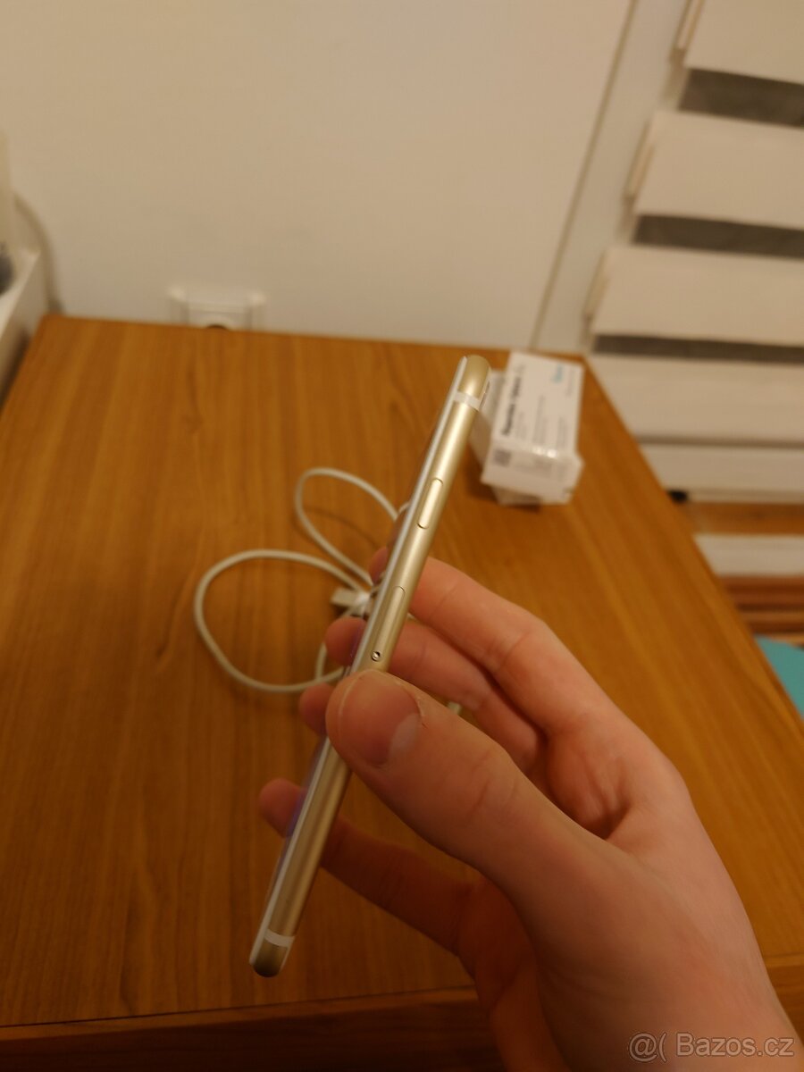 Apple iPhone 6 ND - 4