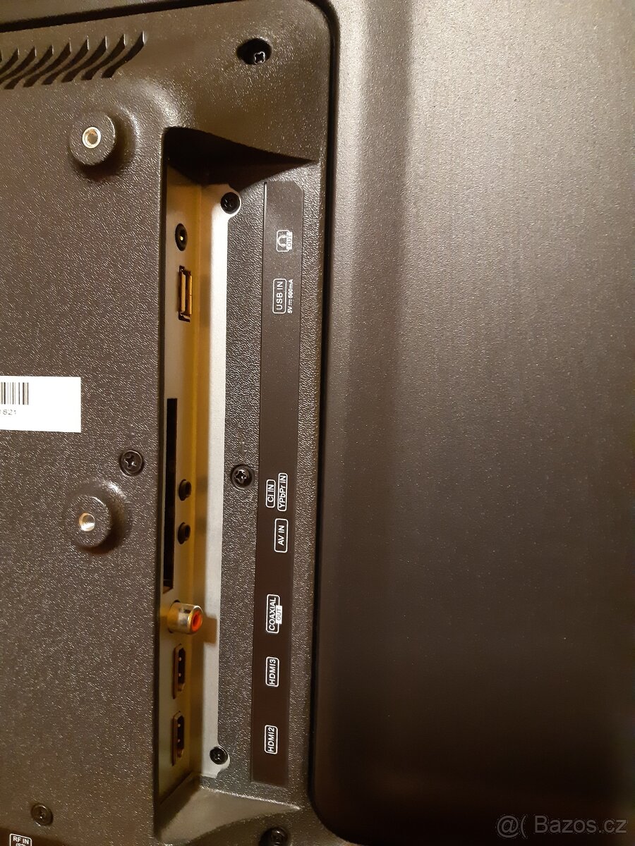 Televizor SENCOR SLE3222TCS - 4