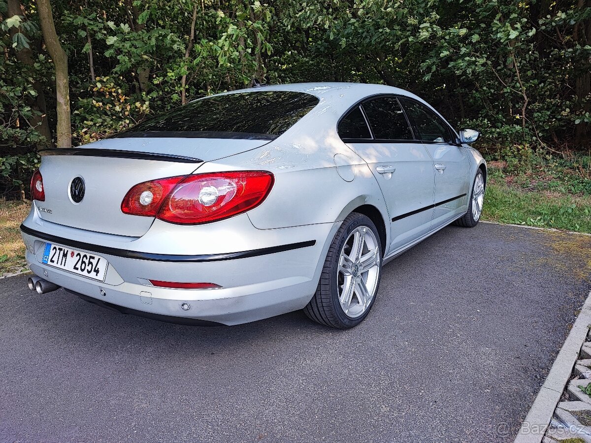 Passat CC TDI 125kw - 4