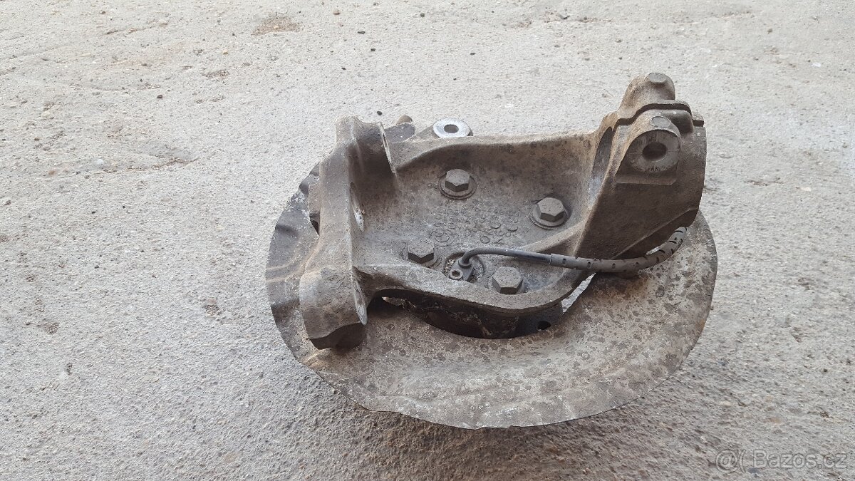 Tehlice kola BMW e92 - 4