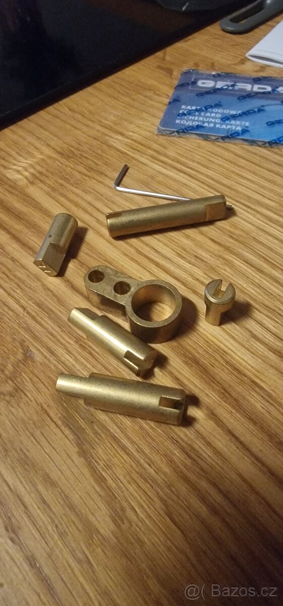 Danalock V3 Z-Wave - 4