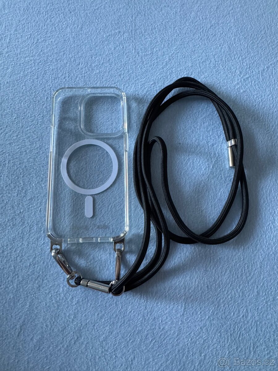 APPLE IPHONE 15 Pro 128gb modry - 4