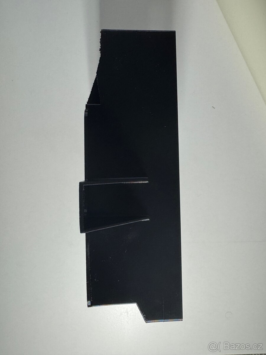 VW golf mk2 box kabinového filtru replika - 4