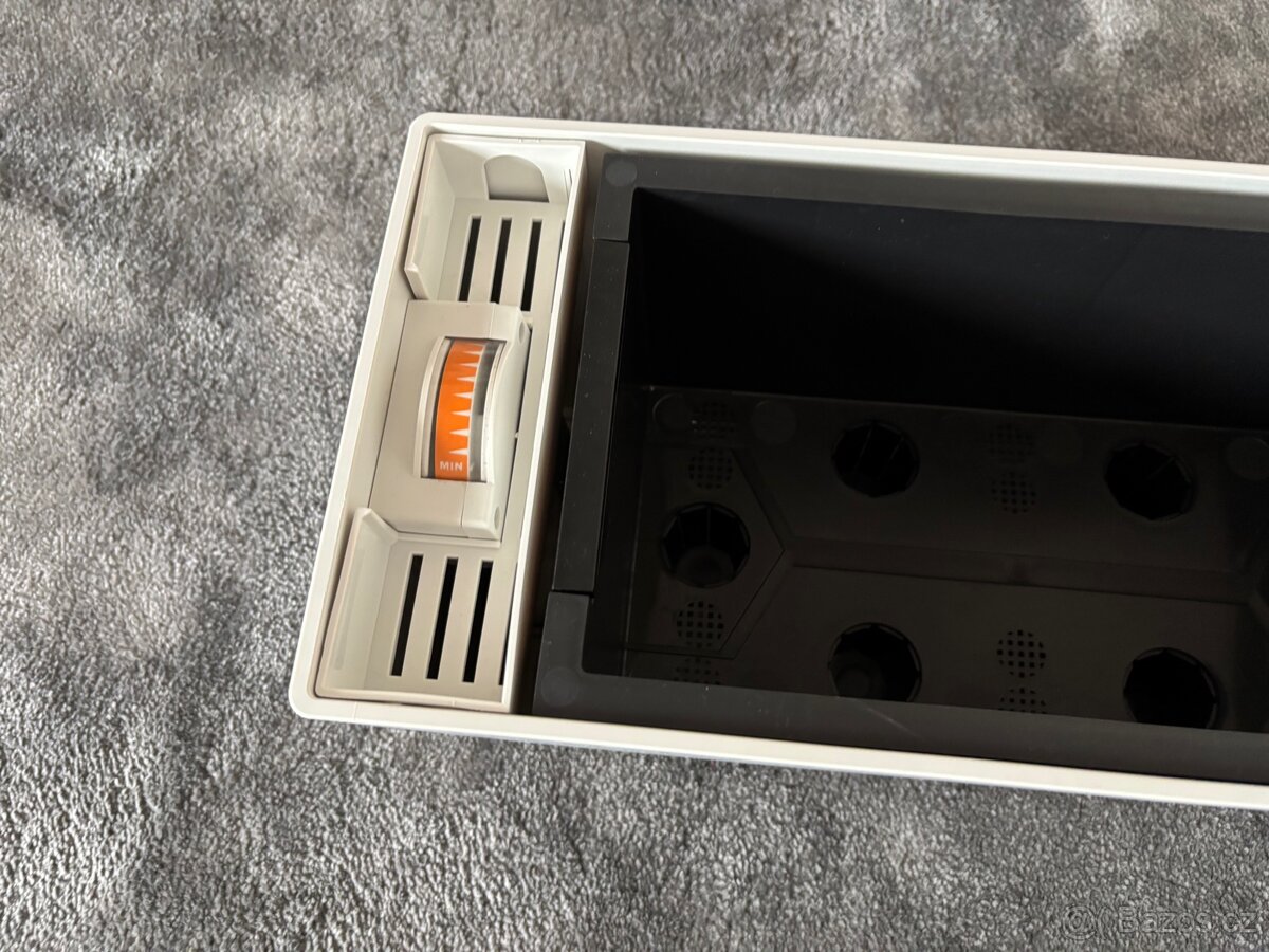 Truhlík Flower lover - 4