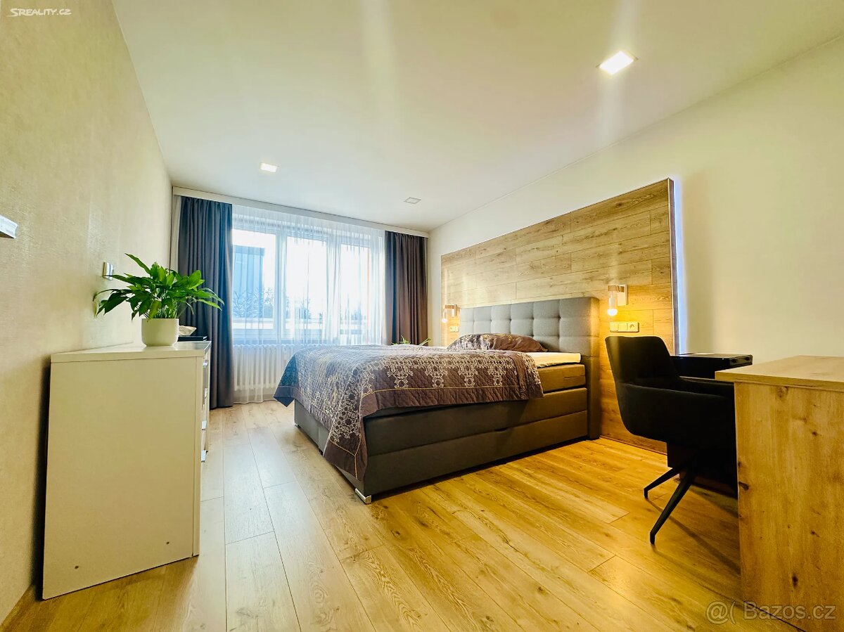 Moderní bydlení 3+kk v Hrabůvce - 4