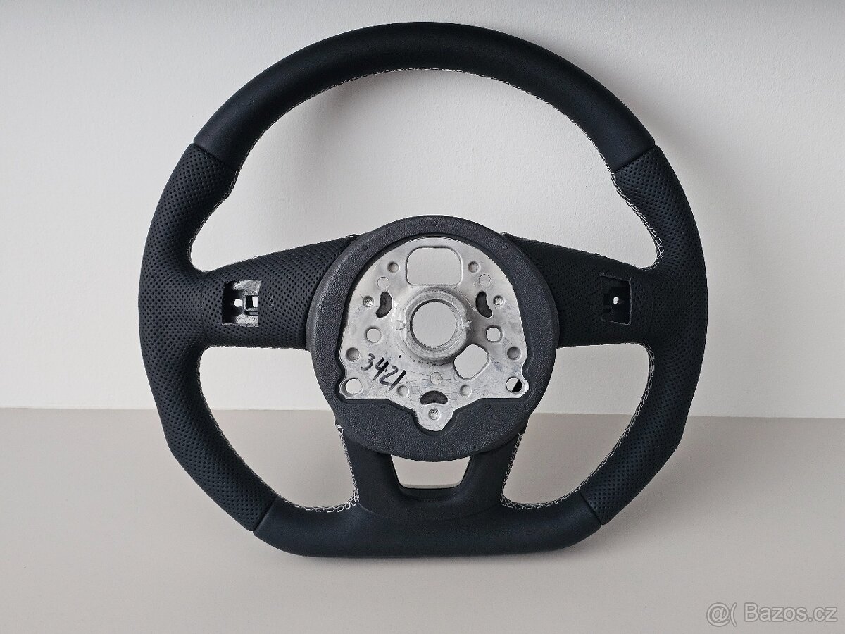 Audi Sline Volant A4 A5 - 4