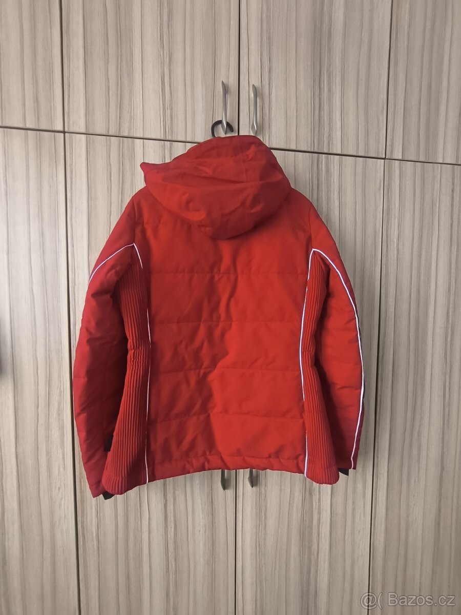 Lyžařská bunda - 4